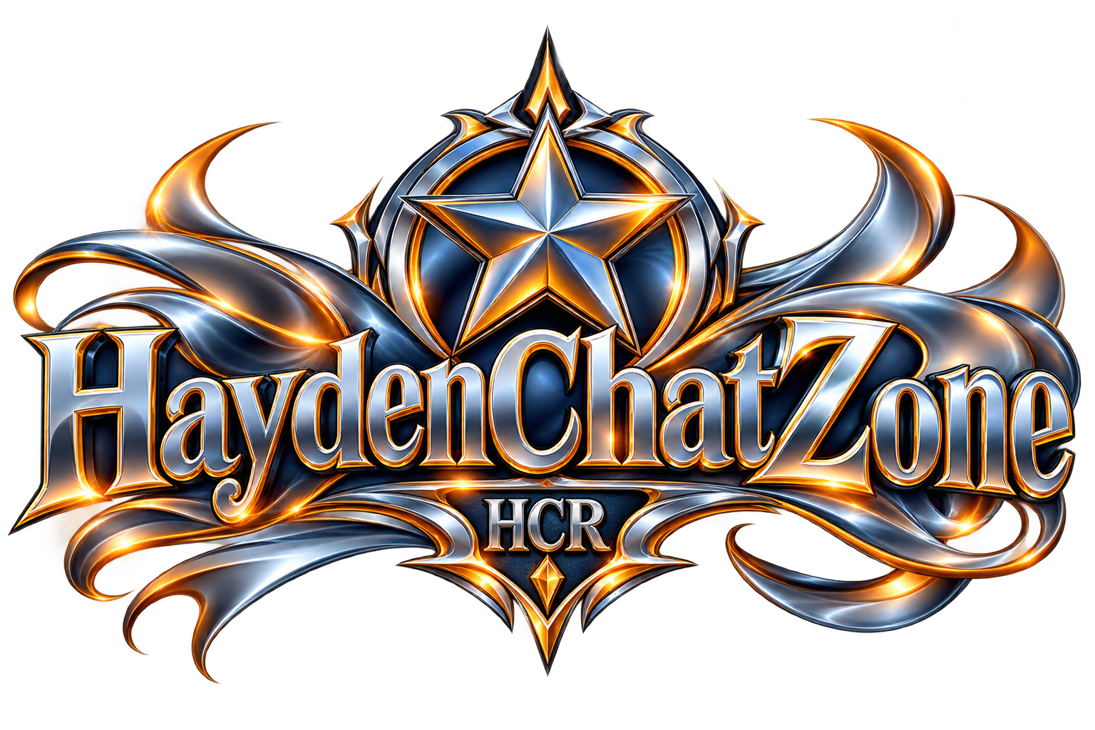 HaydenChatZone Logo